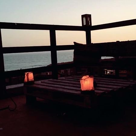 Imsouane Soul Lodge Bagian luar foto