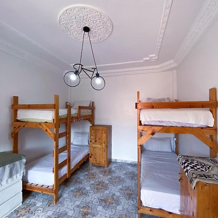 Imsouane Soul Lodge Bagian luar foto