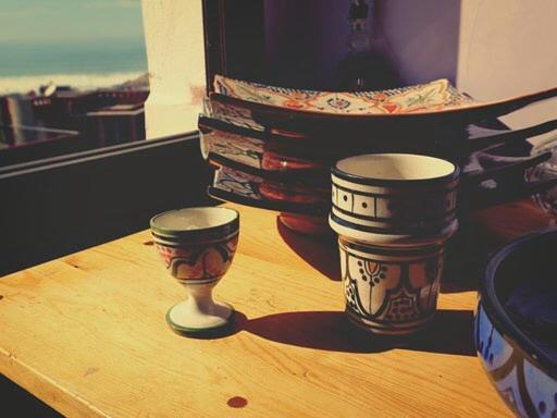 Imsouane Soul Lodge Bagian luar foto