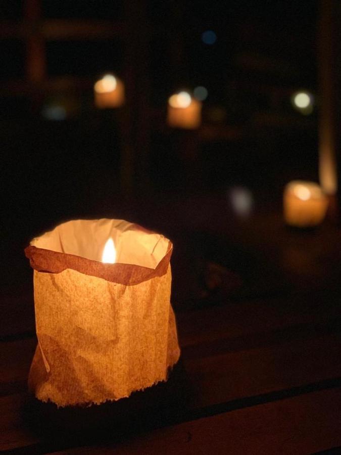 Imsouane Soul Lodge Bagian luar foto