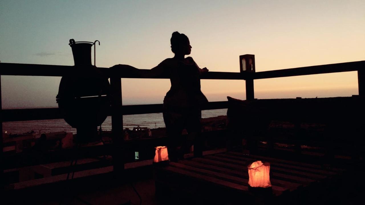 Imsouane Soul Lodge Bagian luar foto
