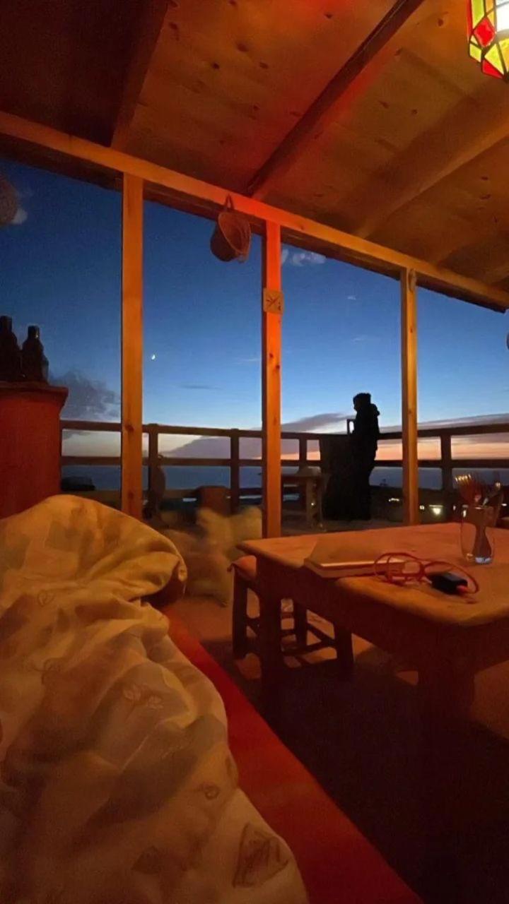 Imsouane Soul Lodge Bagian luar foto