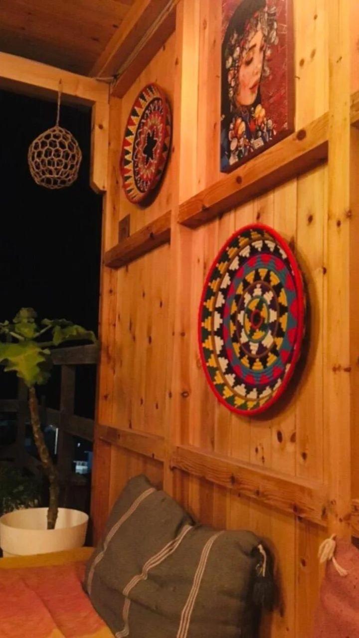 Imsouane Soul Lodge Bagian luar foto