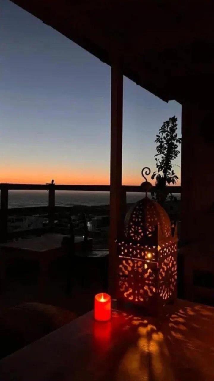 Imsouane Soul Lodge Bagian luar foto