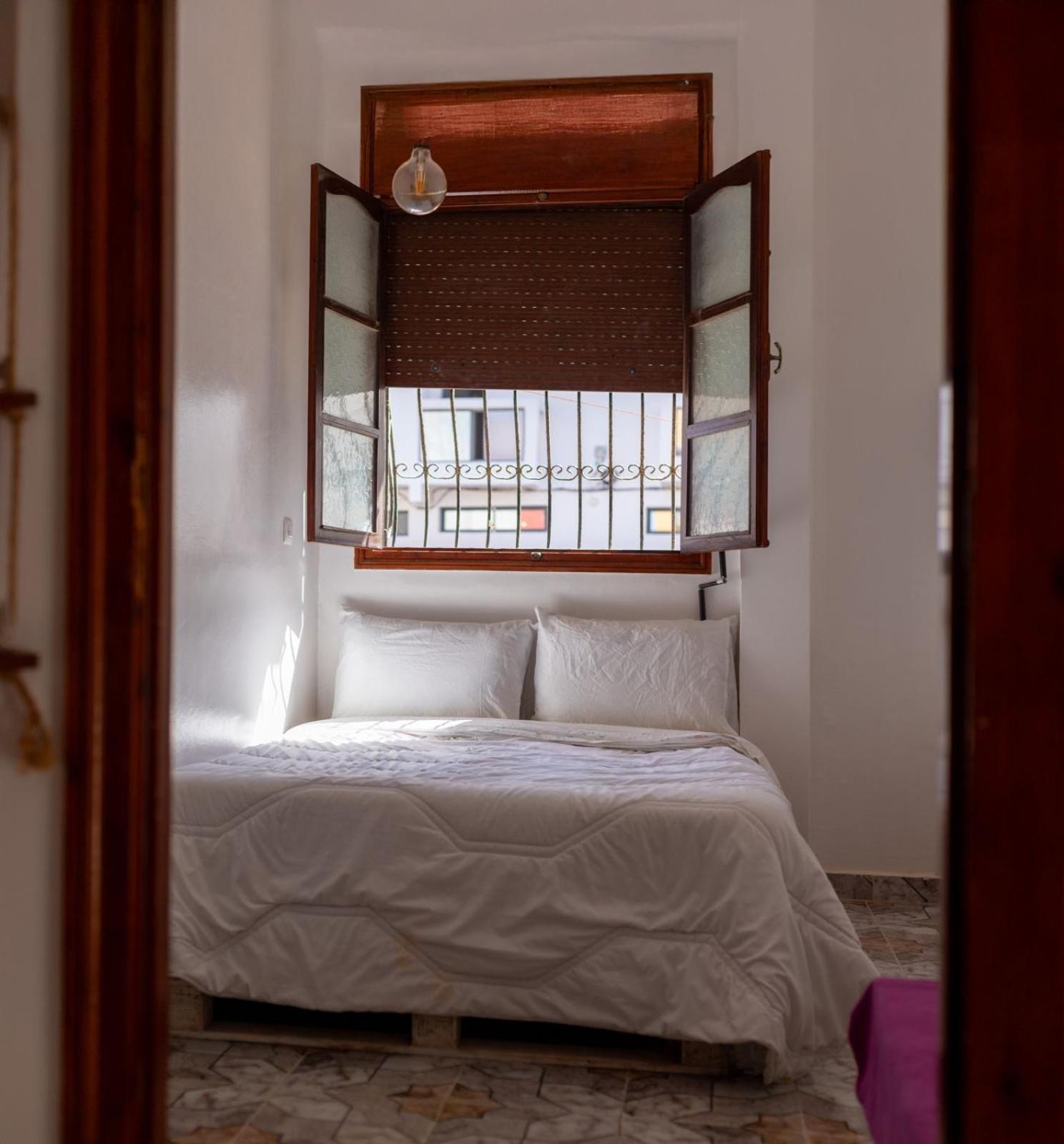Imsouane Soul Lodge Bagian luar foto