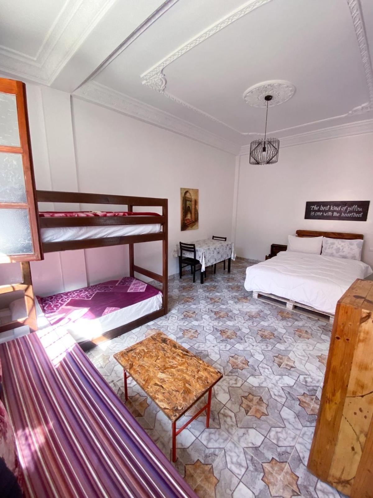 Imsouane Soul Lodge Bagian luar foto