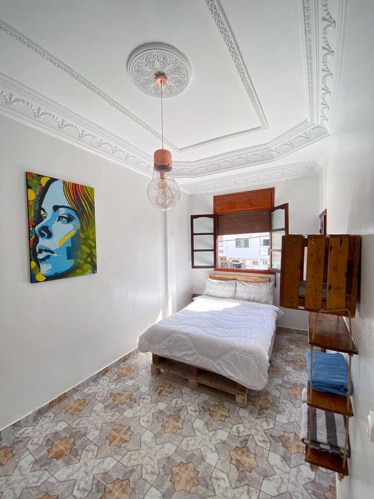 Imsouane Soul Lodge Bagian luar foto
