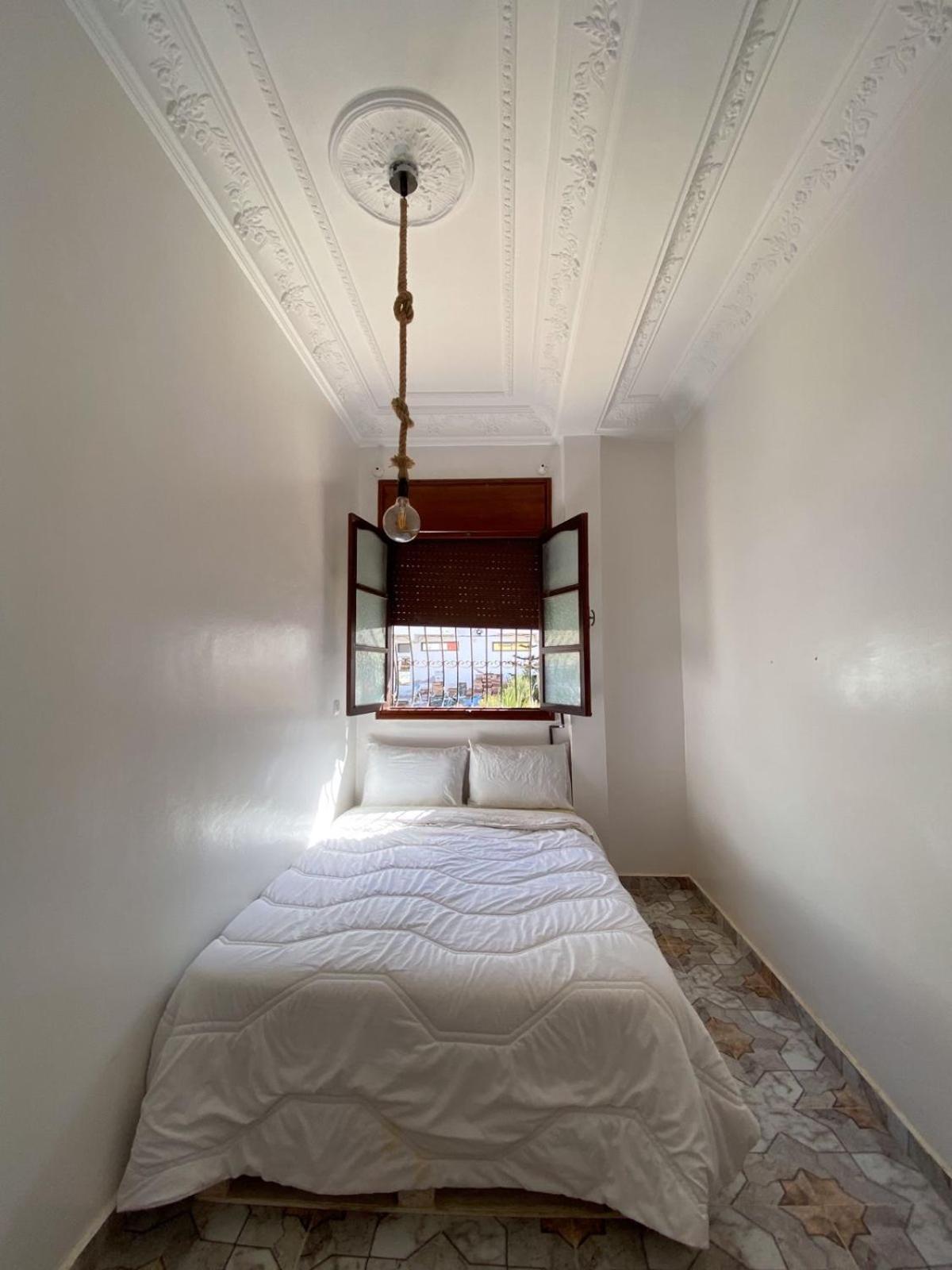 Imsouane Soul Lodge Bagian luar foto