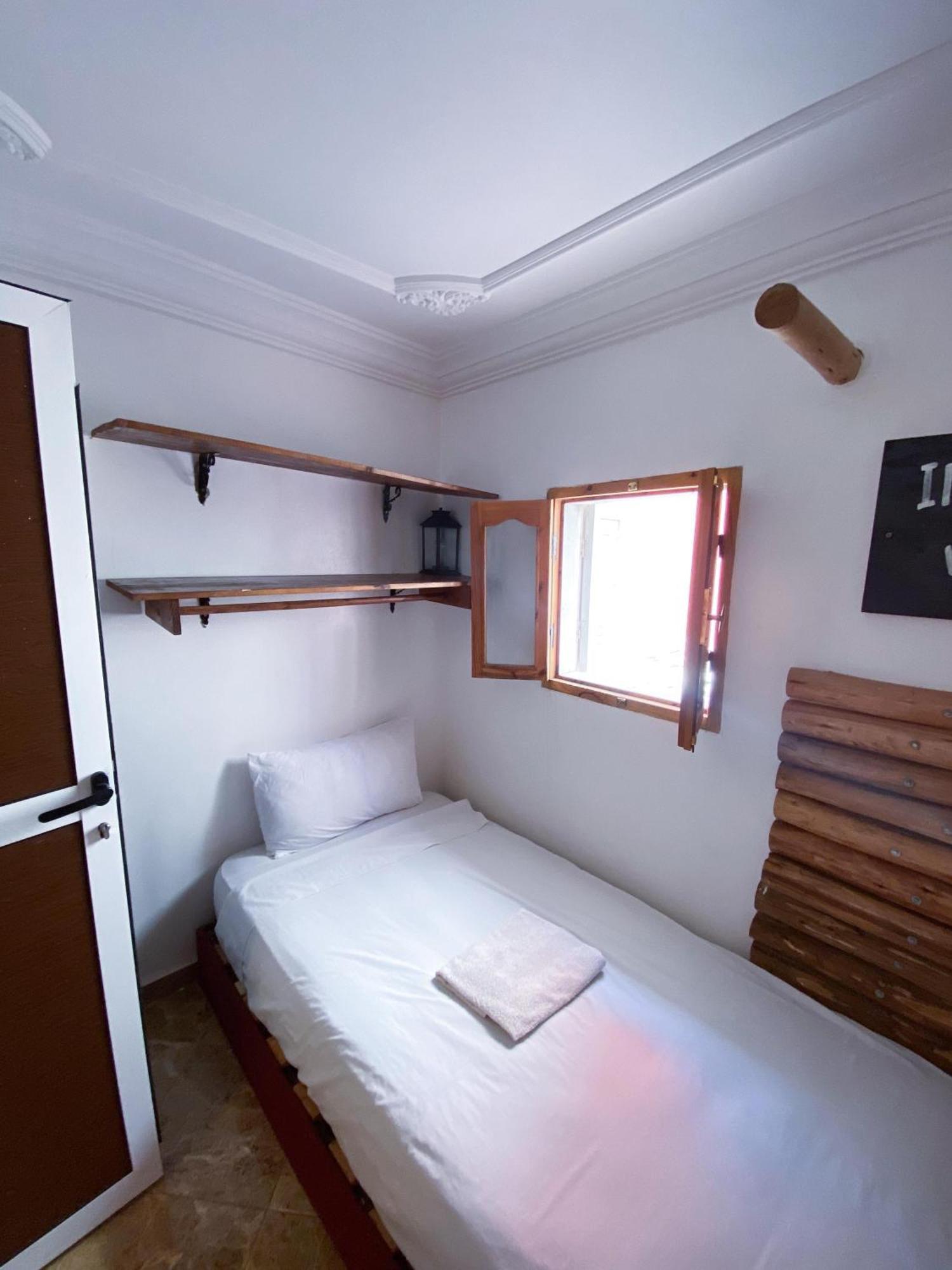 Imsouane Soul Lodge Bagian luar foto