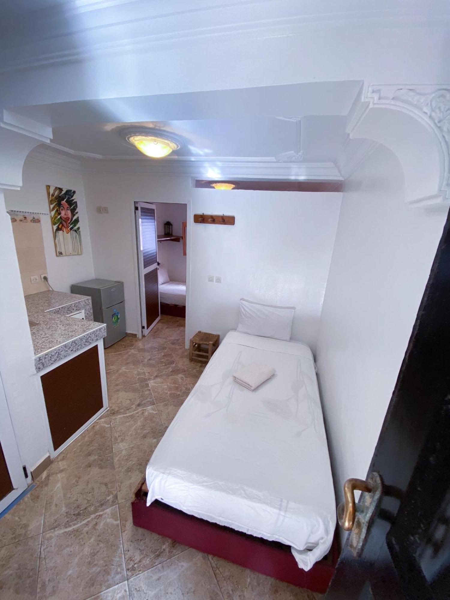 Imsouane Soul Lodge Bagian luar foto