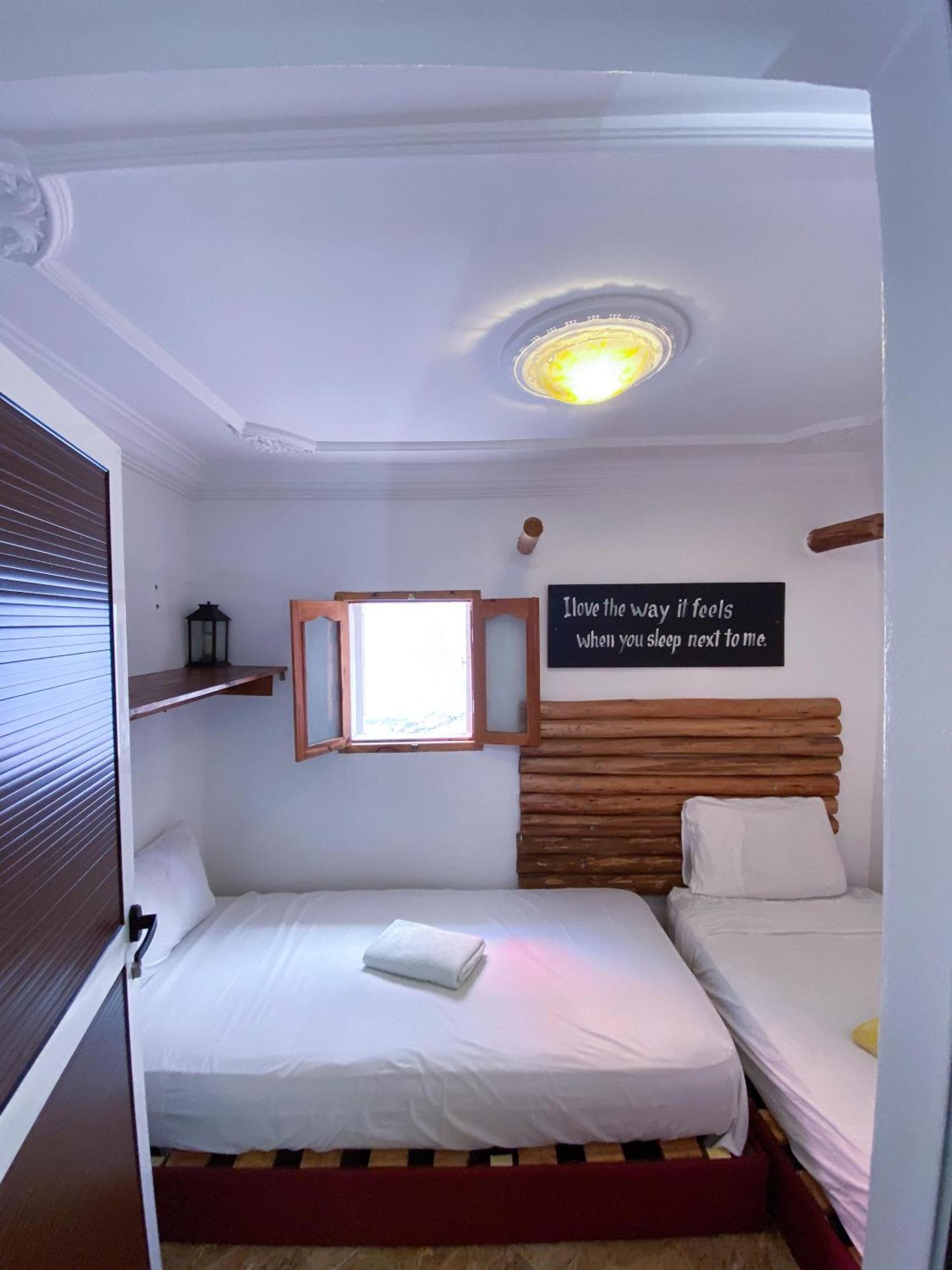 Imsouane Soul Lodge Bagian luar foto