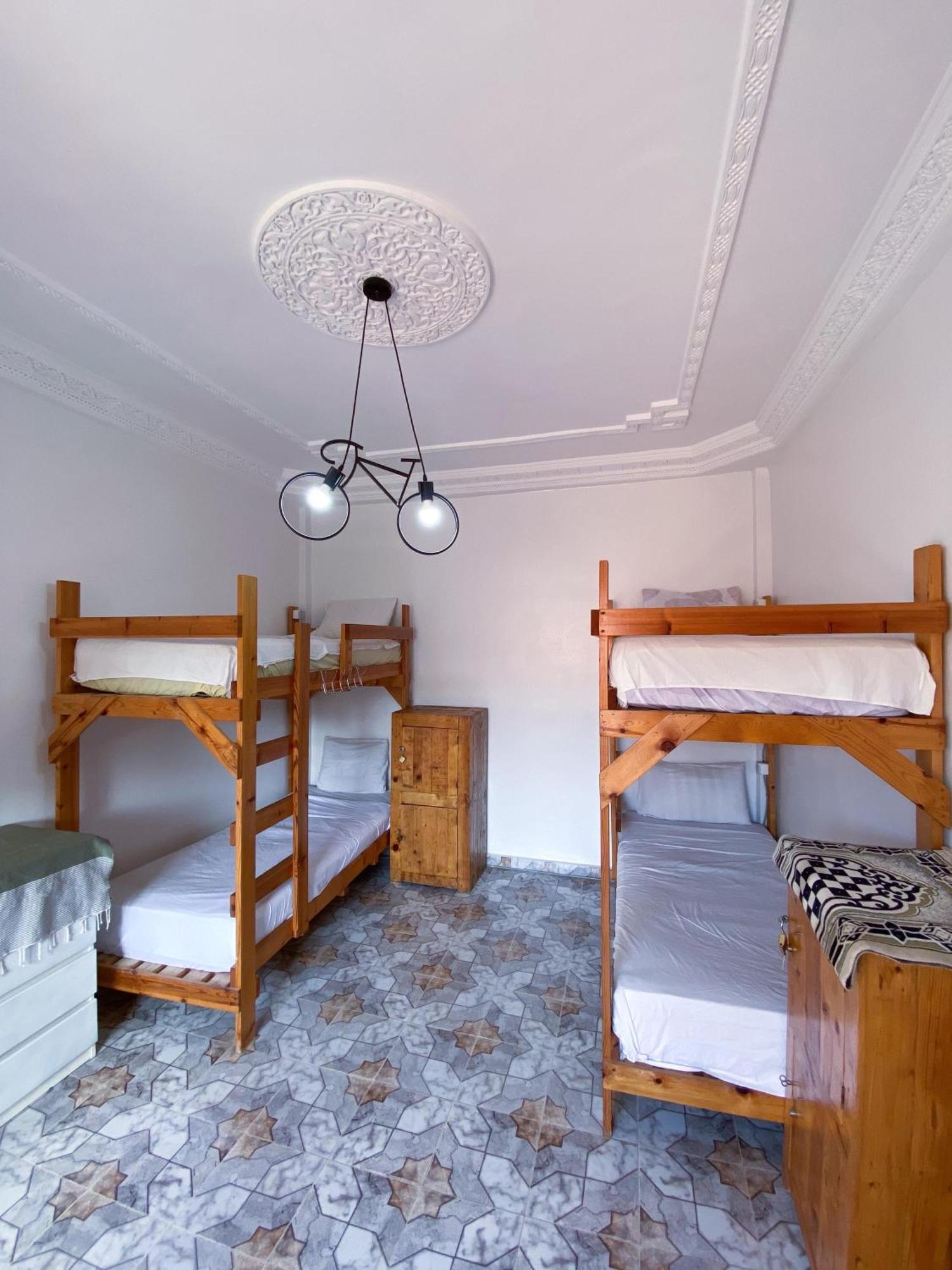 Imsouane Soul Lodge Bagian luar foto