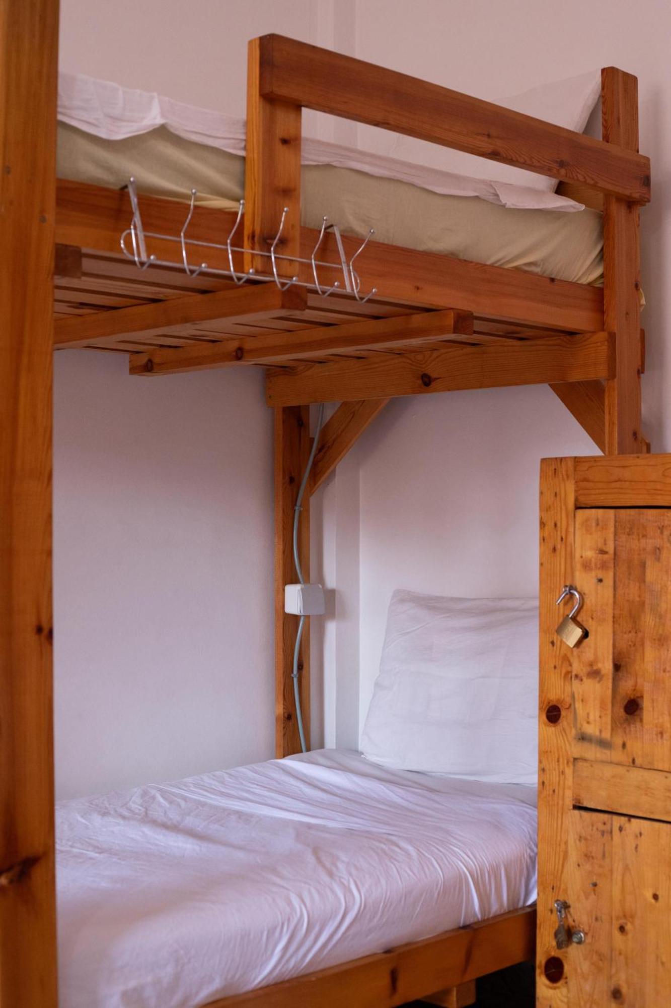 Imsouane Soul Lodge Bagian luar foto