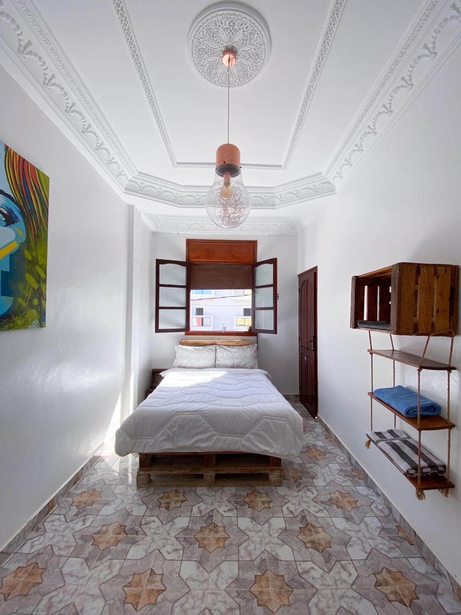 Imsouane Soul Lodge Bagian luar foto