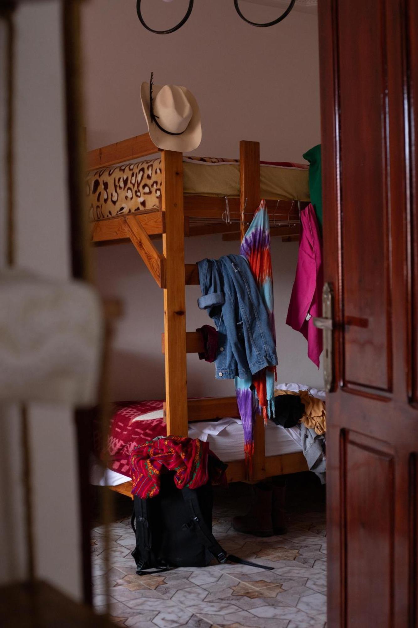 Imsouane Soul Lodge Bagian luar foto